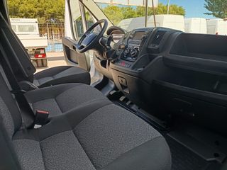 FIAT Ducato 2.3 FURGON LARGO MAXI L4H2 140 CV