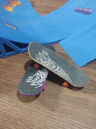 Pista de Skate para Patinetas
