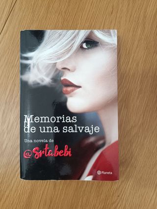 Memorias de una salvaje