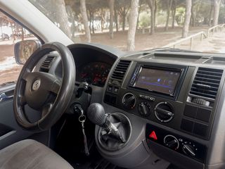 Volkswagen Multivan 2008