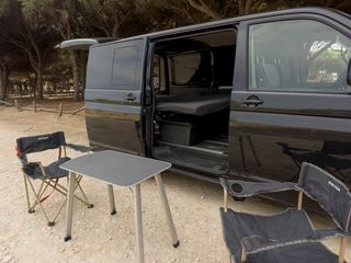 Volkswagen Multivan 2008