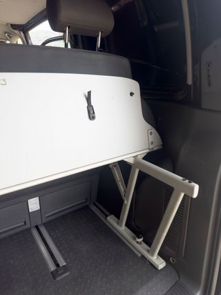 Volkswagen Multivan 2008