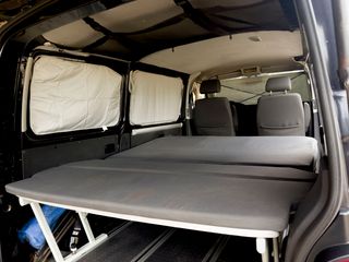 Volkswagen Multivan 2008