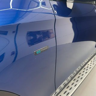 Mercedes-Benz GLC Coupé 2021