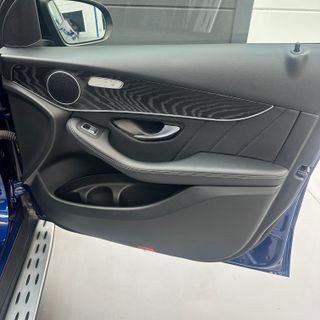 Mercedes-Benz GLC Coupé 2021
