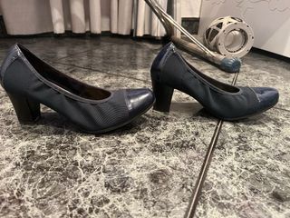 Zapatos PITILLOS Mujer Azul