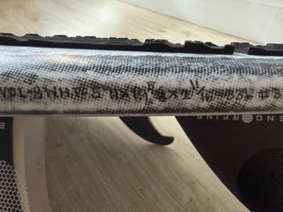 Tabla Surf FireWire S Boss Volcanic Slater Designs