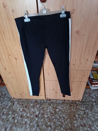 Mallas deportivas mujer