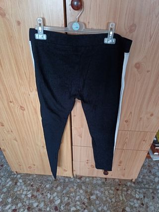 Mallas deportivas mujer