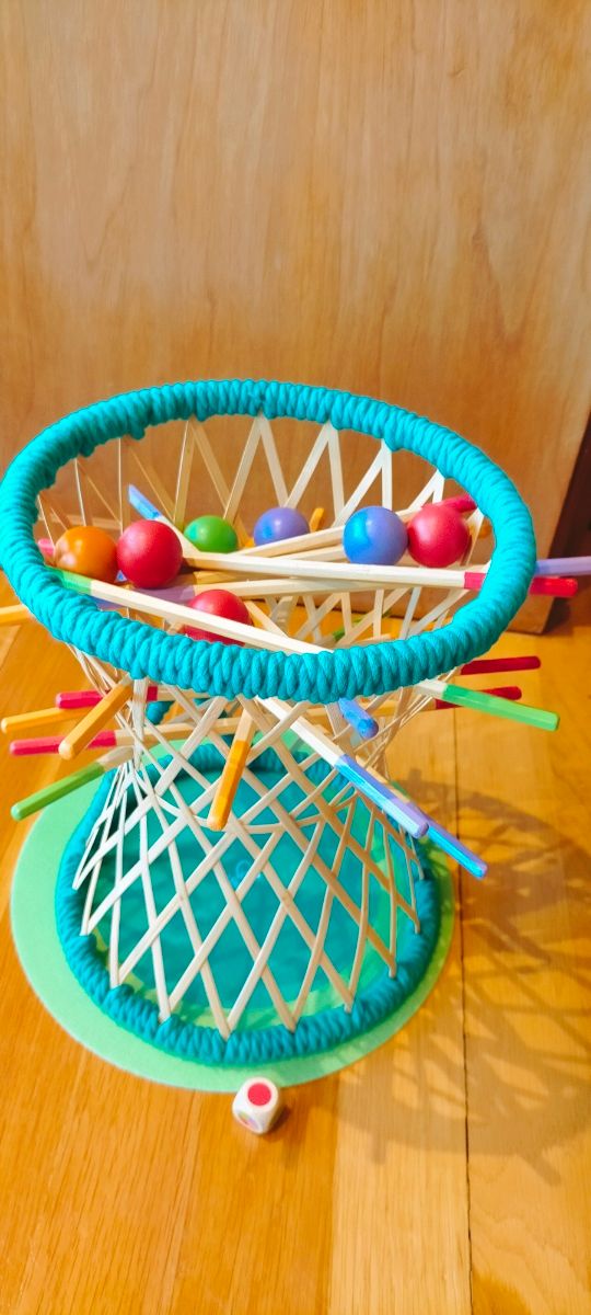 Juego de mesa Pallina