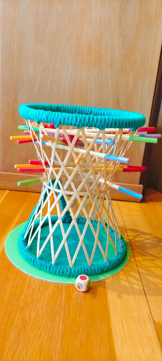 Juego de mesa Pallina