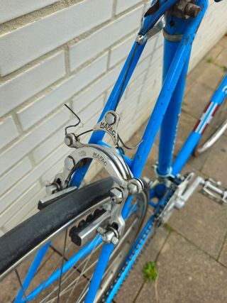 Bicicleta Pertosa Record