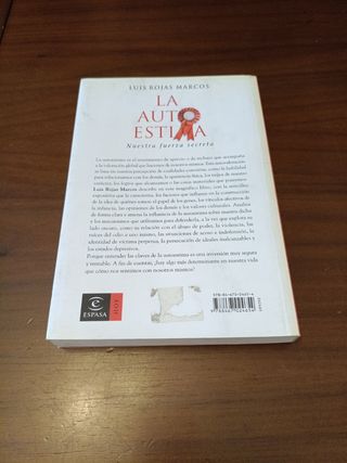La Autoestima: Nuestra fuerza secreta