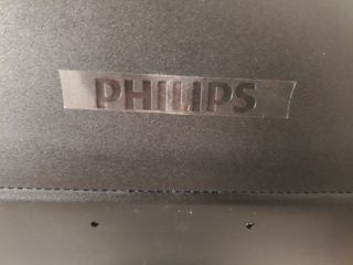 Monitor Philips 21.5 LED Negro