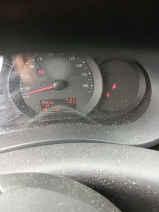 Renault Kangoo 2013