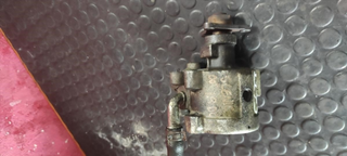 Bomba dirección 7700417308 Renault Megane I Coupe