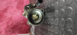 Bomba dirección 7700417308 Renault Megane I Coupe