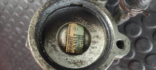 Bomba dirección 7700417308 Renault Megane I Coupe