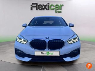 BMW Serie 1 118i