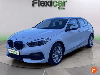 BMW Serie 1 118i