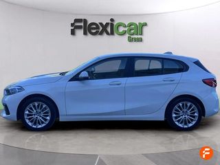 BMW Serie 1 118i