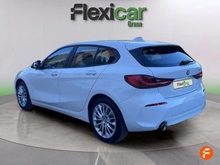 BMW Serie 1 118i