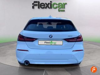 BMW Serie 1 118i