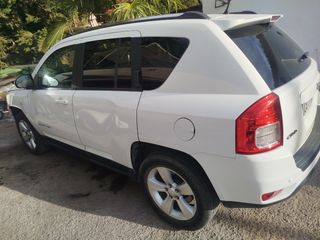 Jeep Compass 2012