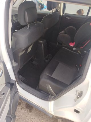 Jeep Compass 2012