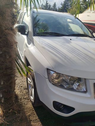 Jeep Compass 2012
