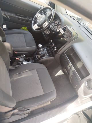 Jeep Compass 2012