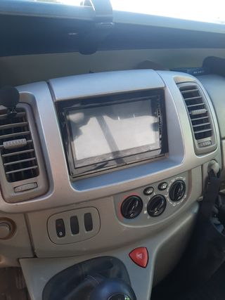 Pantalla Android Auto Cronos CR-7008CP