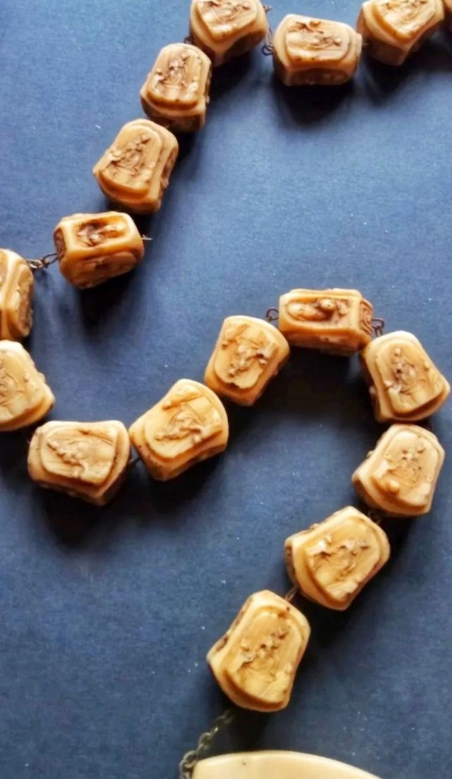 Corona Rosario Madonna Grande