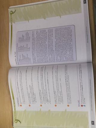Trama. Literatura - Batxillerat 1