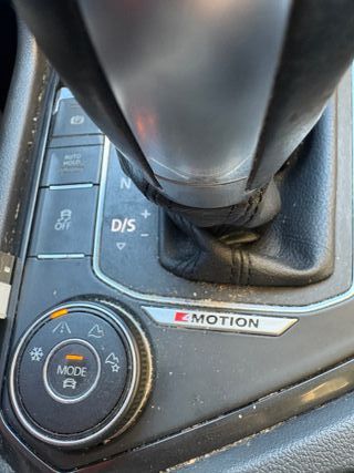 Volkswagen Tiguan 4Motion 190 cv