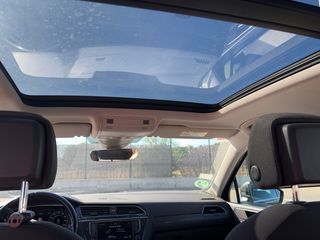 Volkswagen Tiguan 4Motion 190 cv