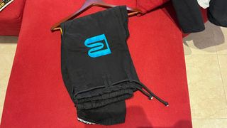 Kimono Completo Jiu Jitsu BLACKSAND - Talla A1 