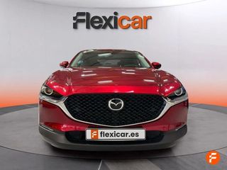 Mazda CX-30 2.0-G 90kW AWD Zenith Black Safety