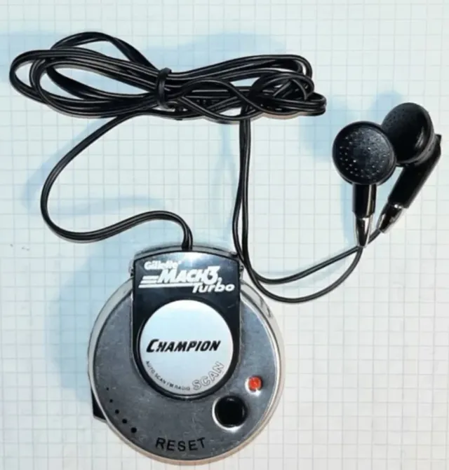 Radio Maratón Mapoma Jogger