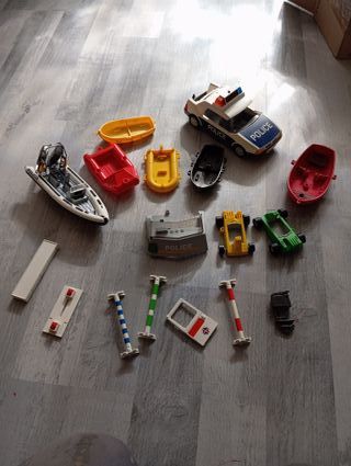 Playmobil 