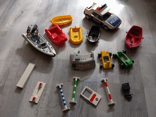 Playmobil 