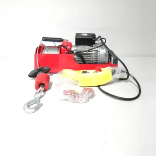 Polipast / Polipasto CAMAC 150