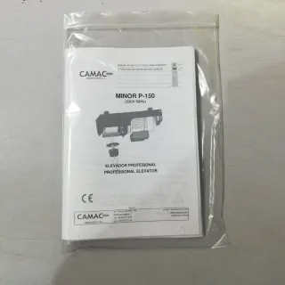 Polipast / Polipasto CAMAC 150