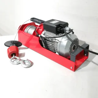 Polipast / Polipasto CAMAC 150