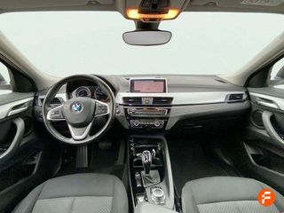 BMW X2 sDrive18i
