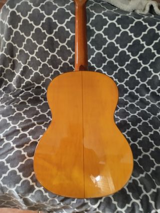 Guitarra Flamenca Clásica