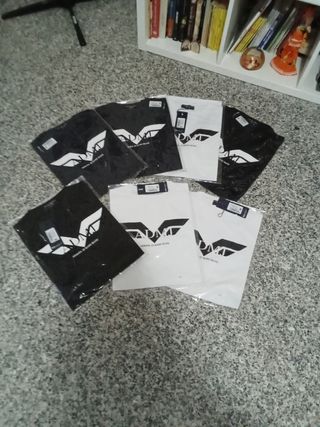 T-shirt Armata di Mare Uomo