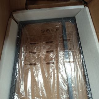 Consolle da tavolo - LGT026B01 - VASAGLE