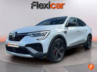 Renault Arkana RS Line TCe 103kW(140CV) EDC mild hybrid