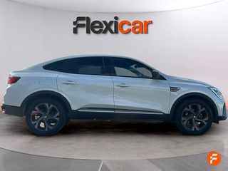 Renault Arkana RS Line TCe 103kW(140CV) EDC mild hybrid